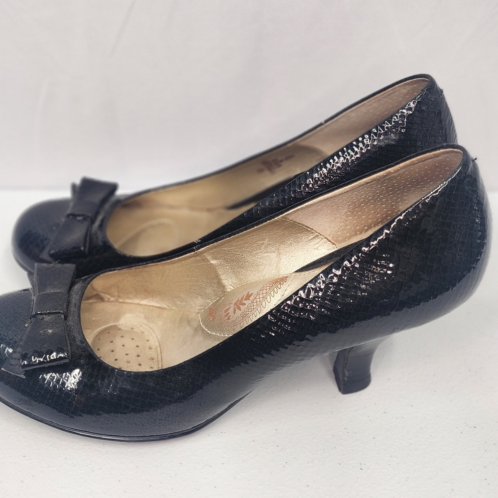 Sofft brand shoes